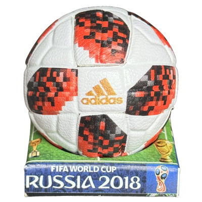 Telstar 18 2018