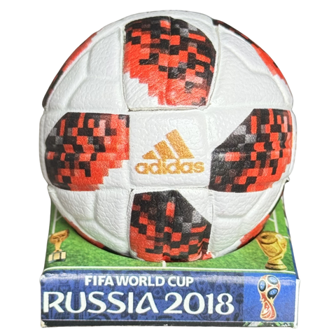Telstar 18 2018