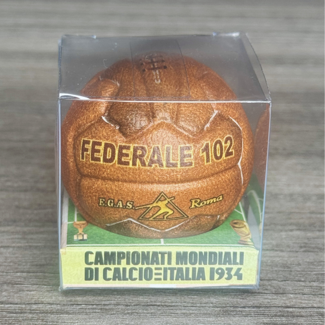 Federale 102 1934