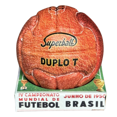 Duplo T 1950