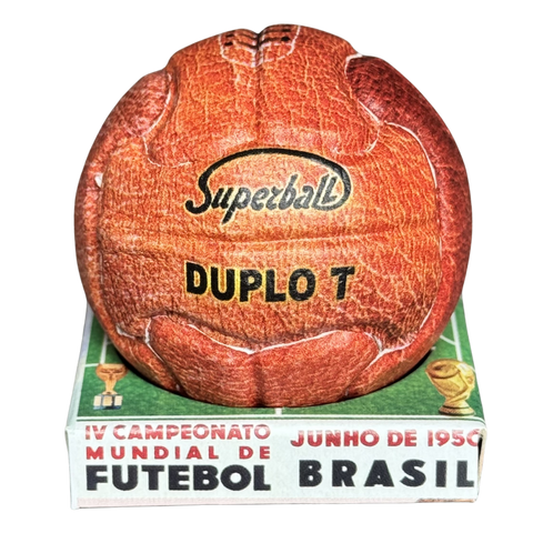 Duplo T 1950