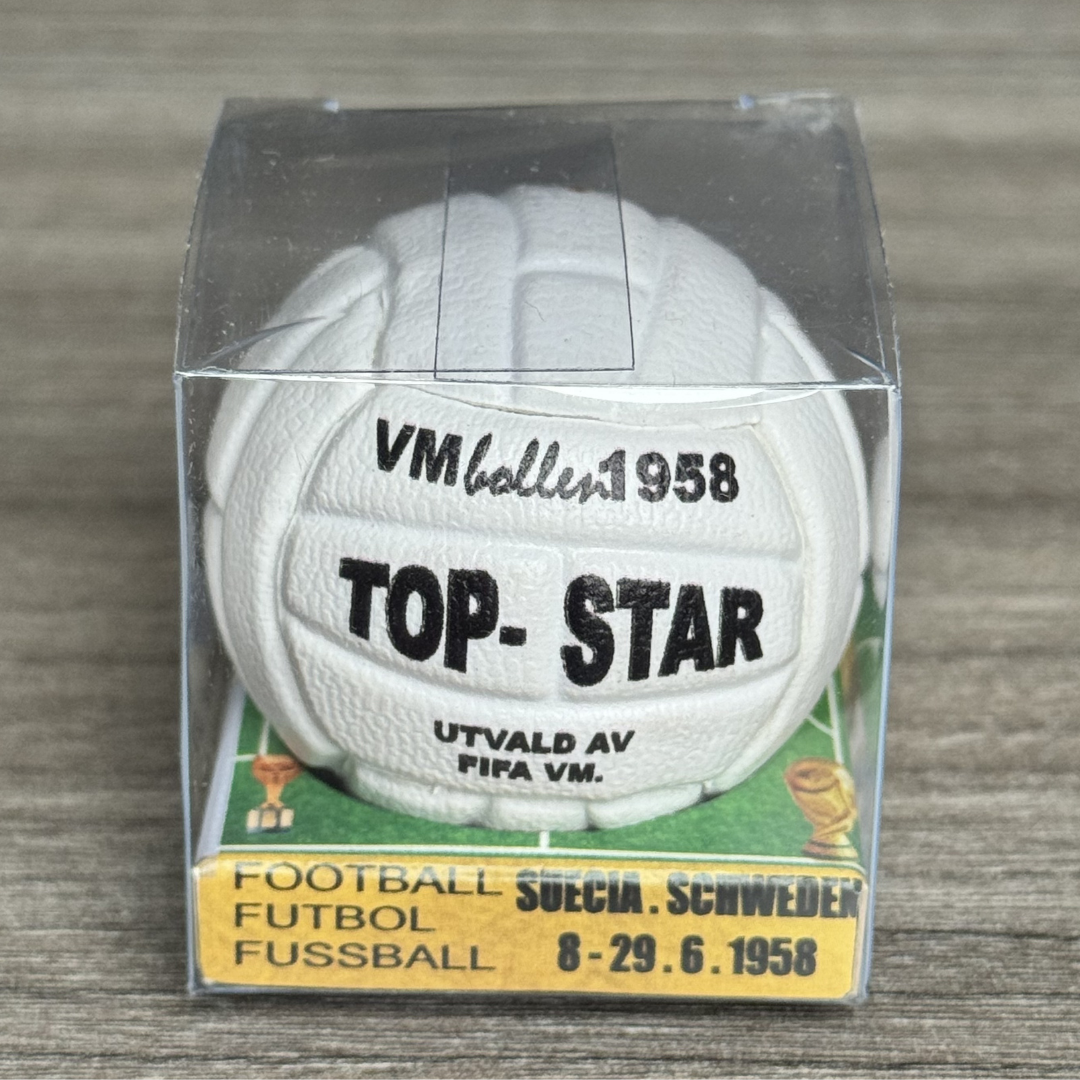 Top Star 1958
