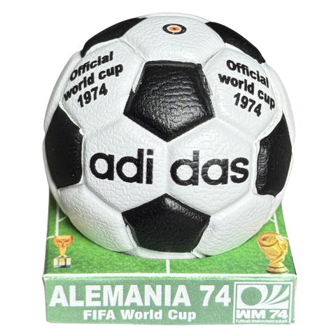 Telstar Durlast 1974