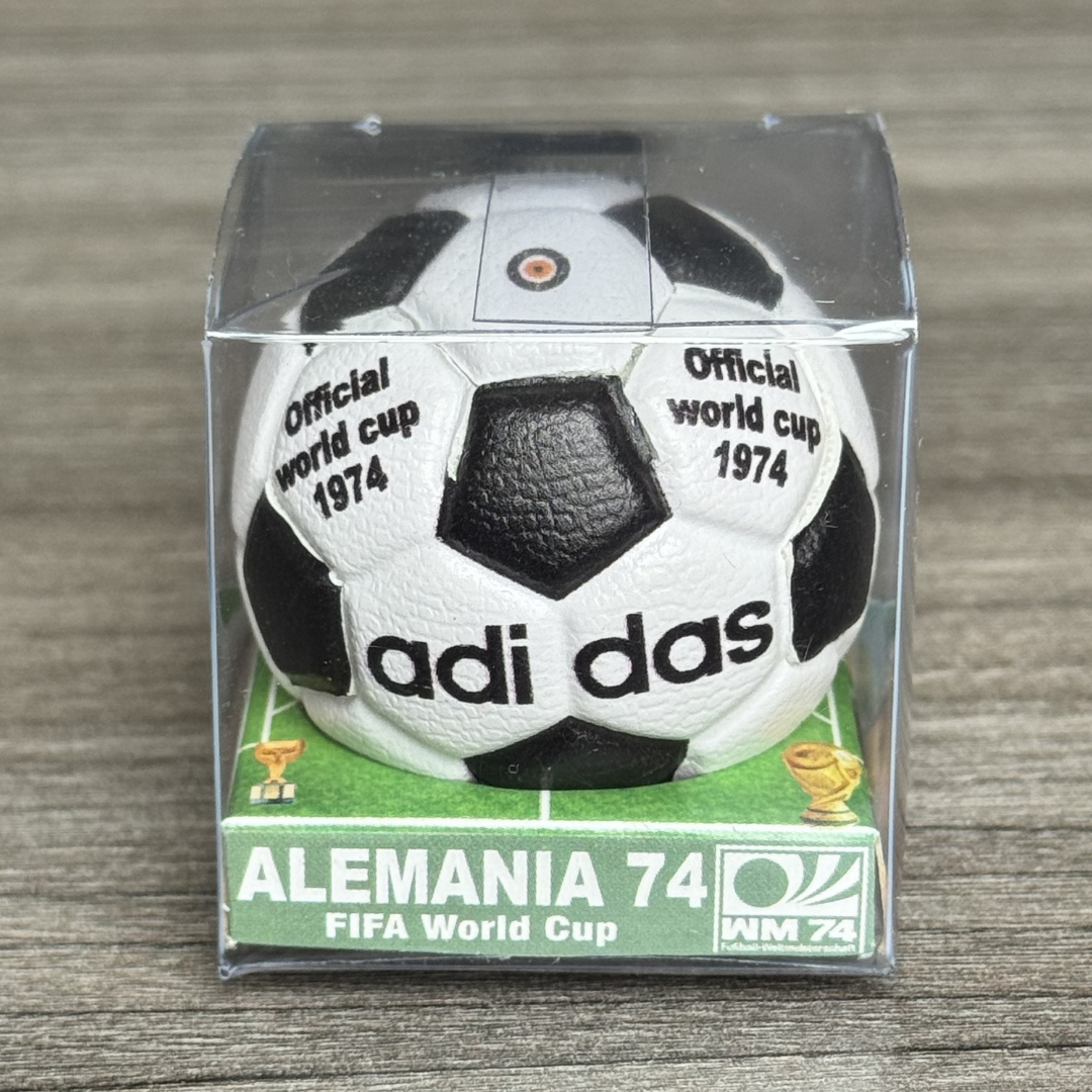 Telstar Durlast 1974