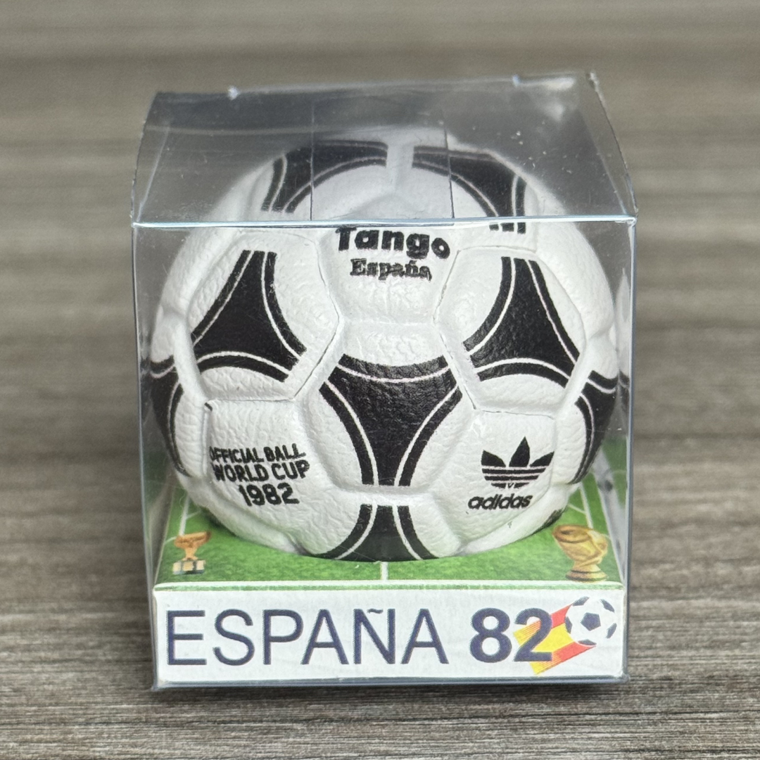 Tango España 1982