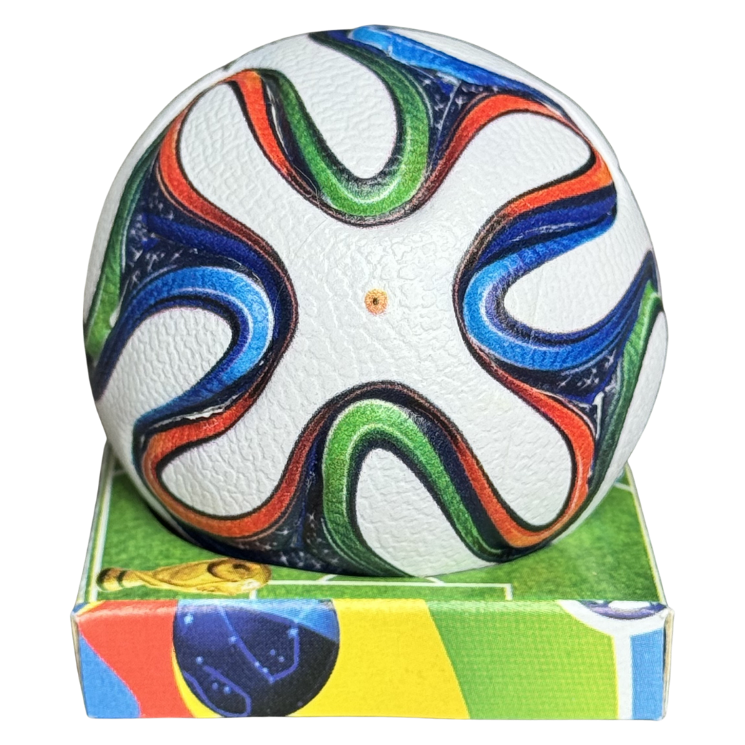 Brazuca 2014