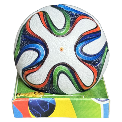 Brazuca 2014