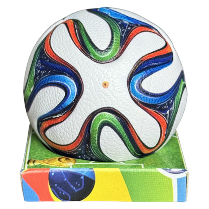 Brazuca 2014