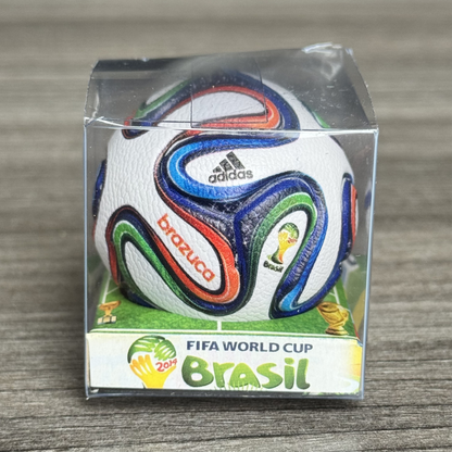 Brazuca 2014