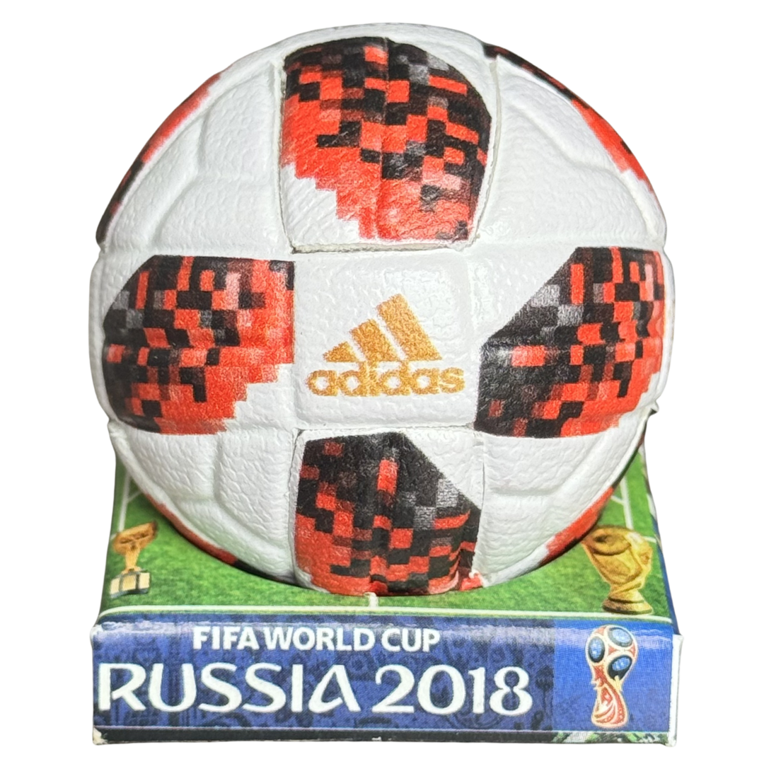 Telstar 18 2018