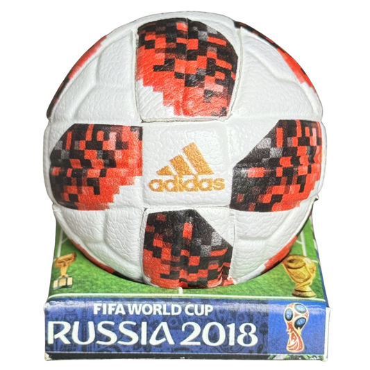 Telstar 18 2018