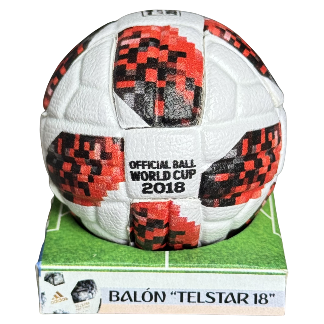 Telstar 18 2018