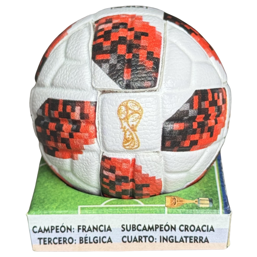 Telstar 18 2018