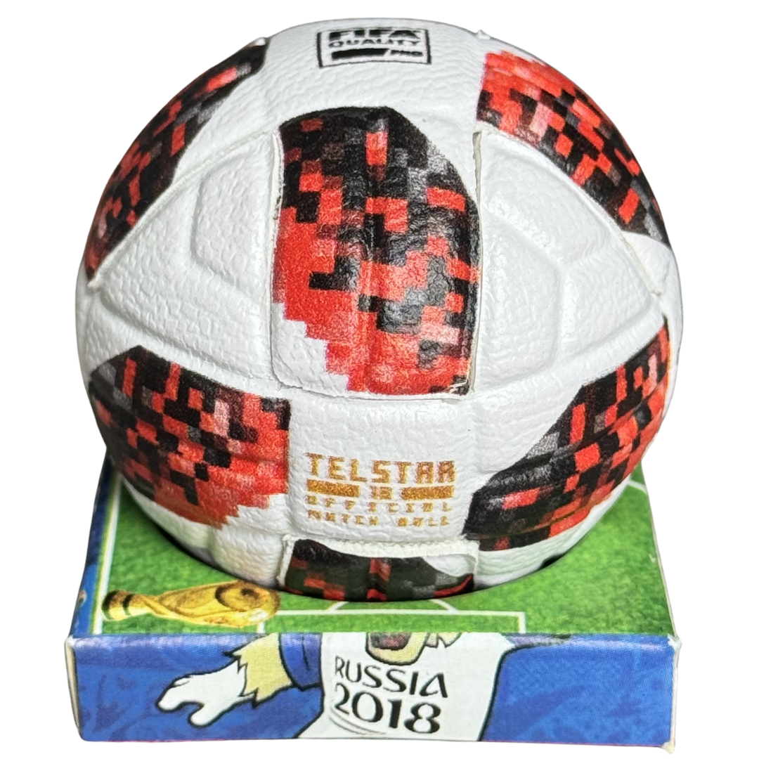 Telstar 18 2018