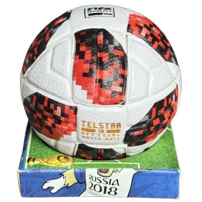 Telstar 18 2018