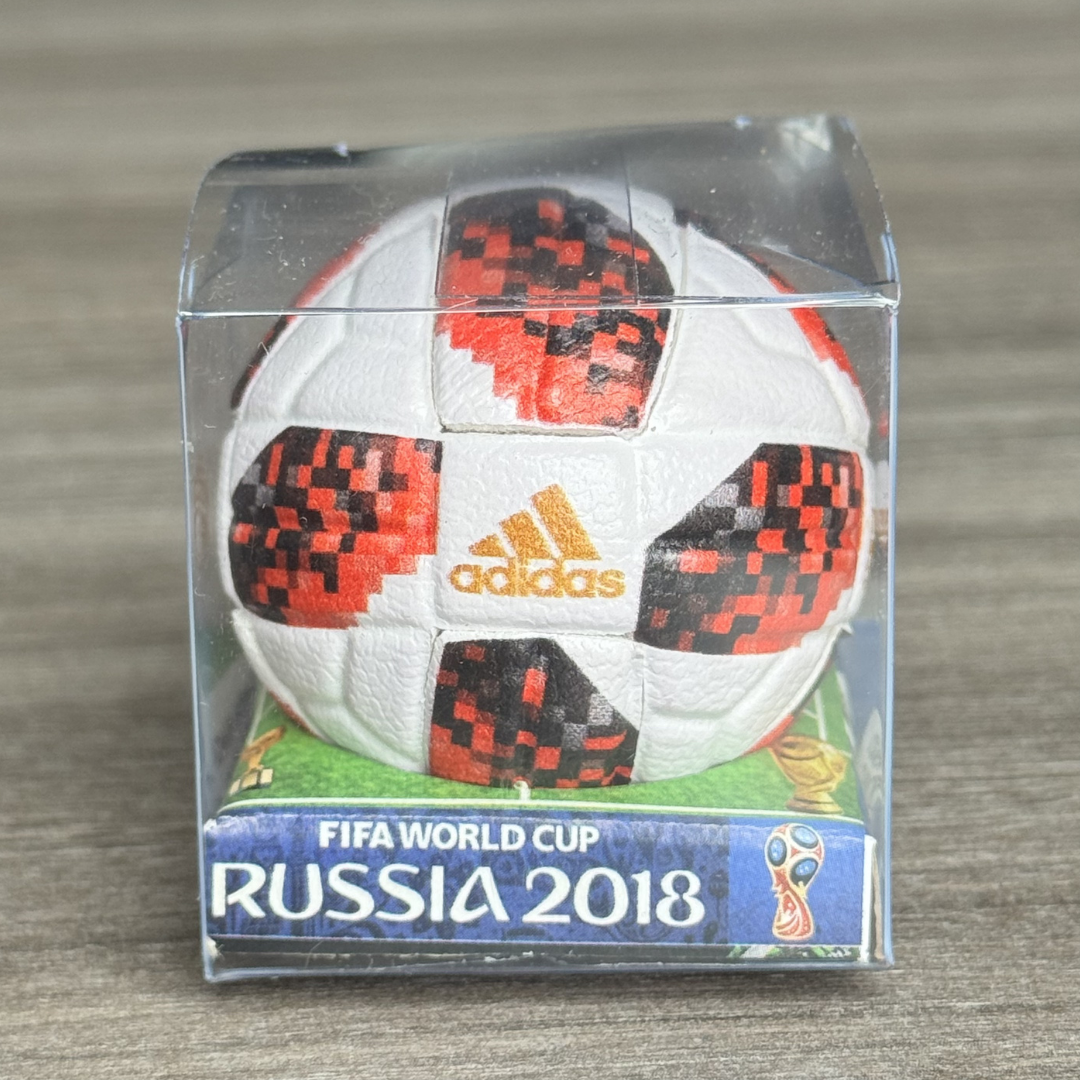 Telstar 18 2018