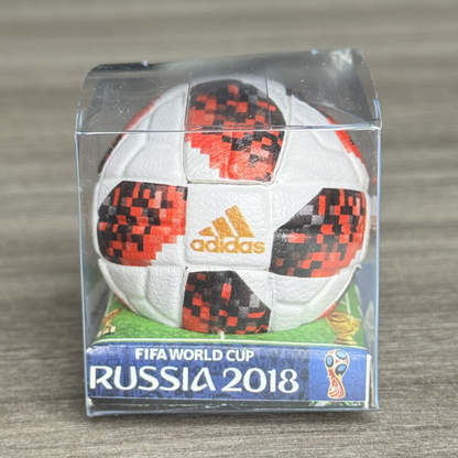Telstar 18 2018