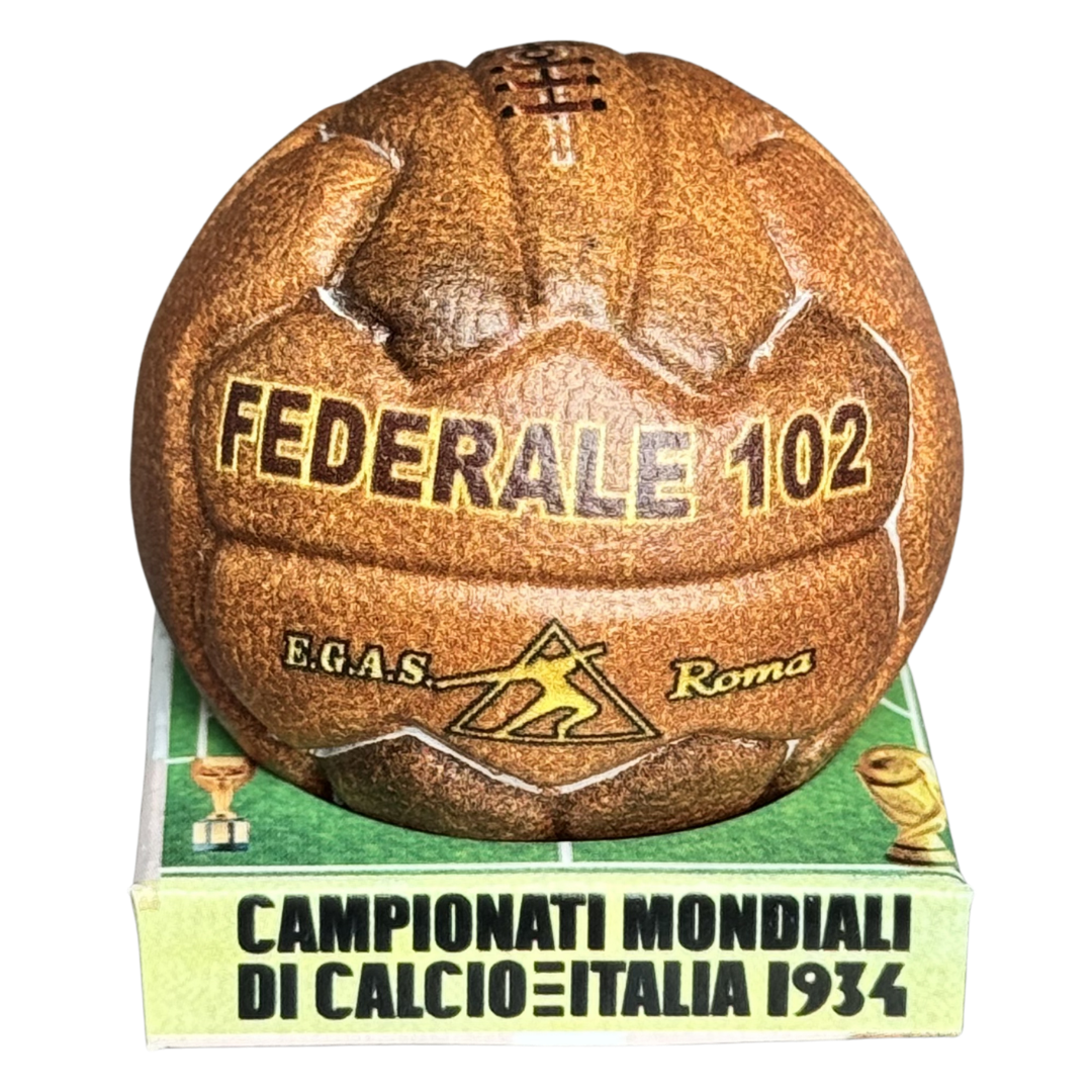 Federale 102 1934
