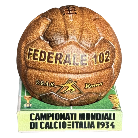 Federale 102 1934