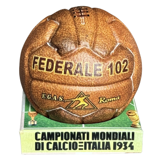 Federale 102 1934
