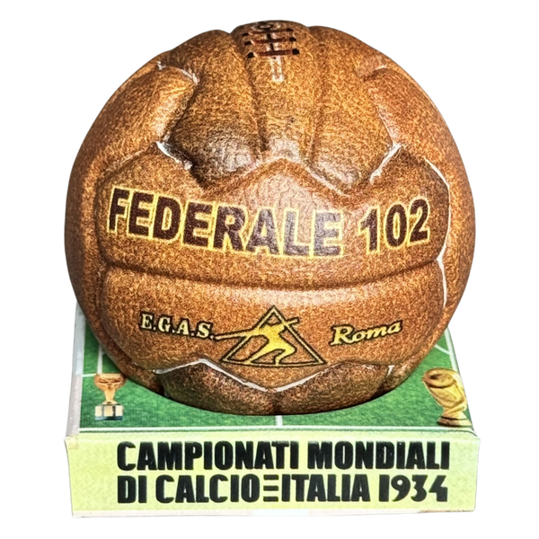 Federale 102 1934