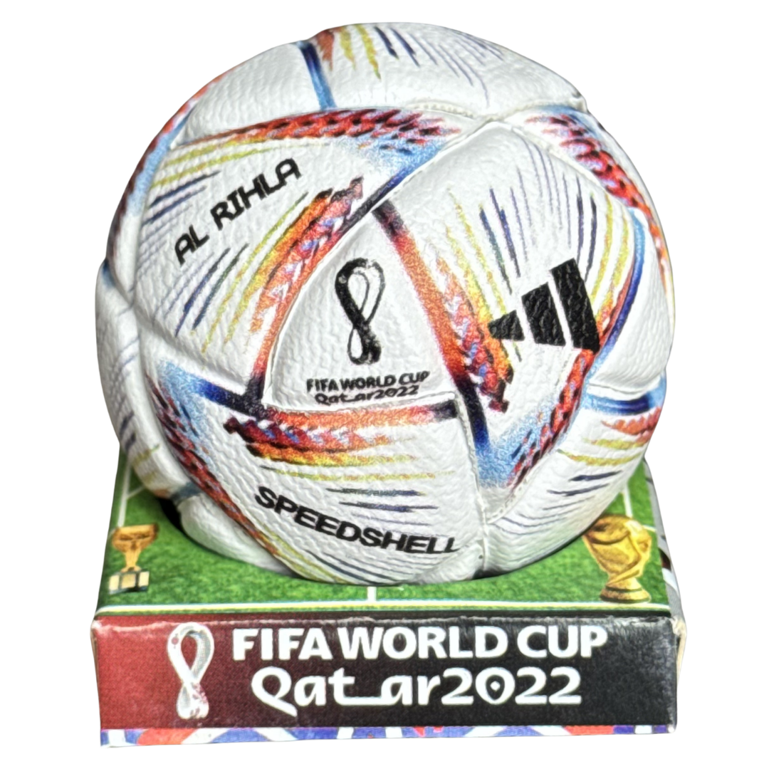 Al Rihla 2022
