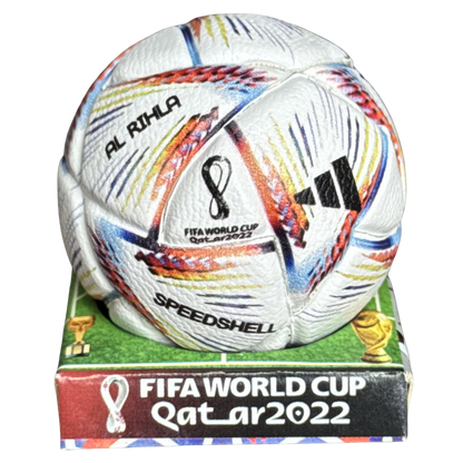 Al Rihla 2022