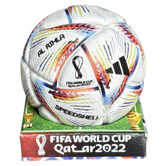 Al Rihla 2022