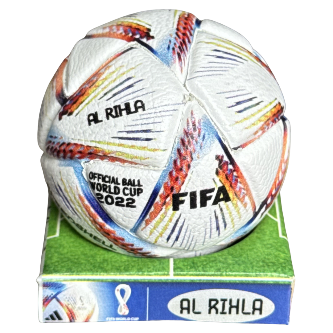 Al Rihla 2022