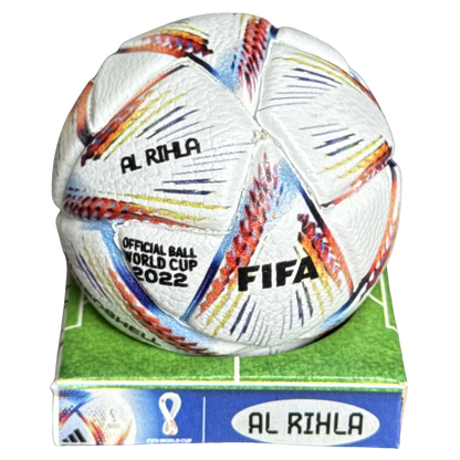 Al Rihla 2022