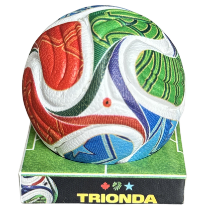 Trionda 2026