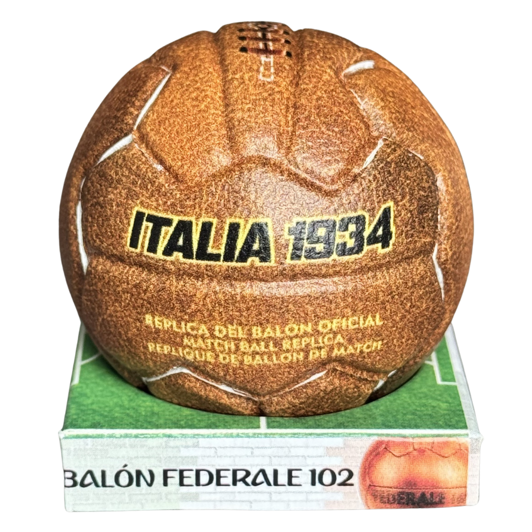 Federale 102 1934