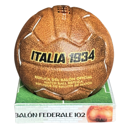 Federale 102 1934
