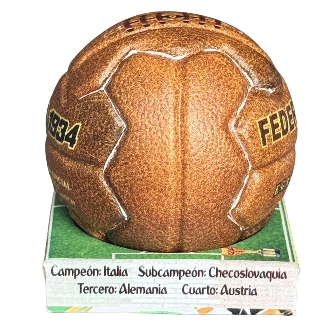 Federale 102 1934