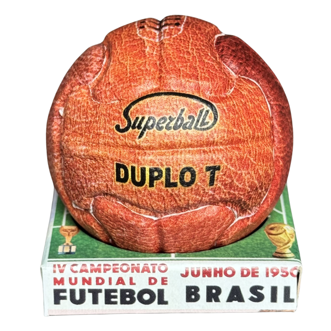 Duplo T 1950
