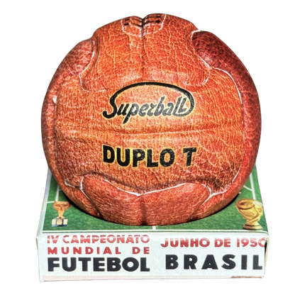 Duplo T 1950