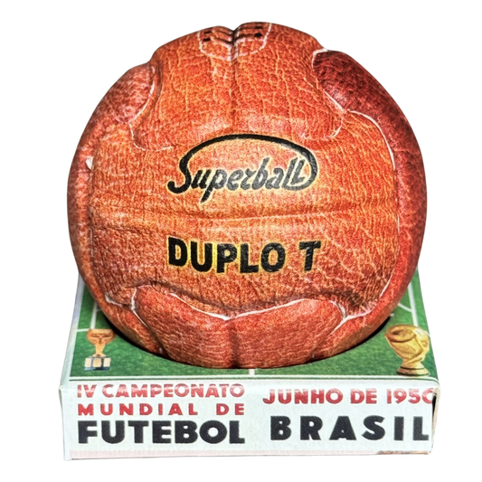 Duplo T 1950