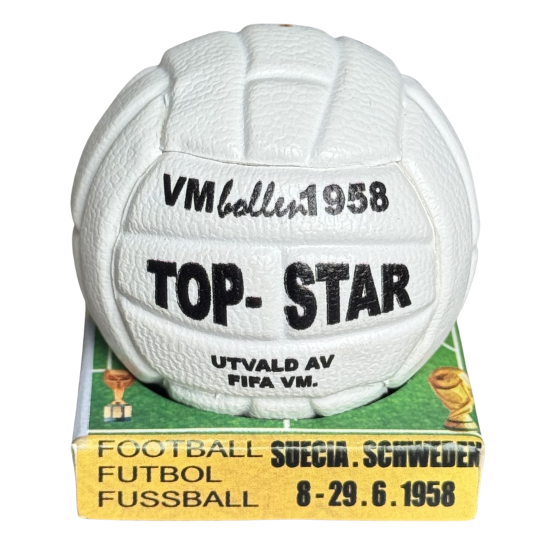 Top Star 1958