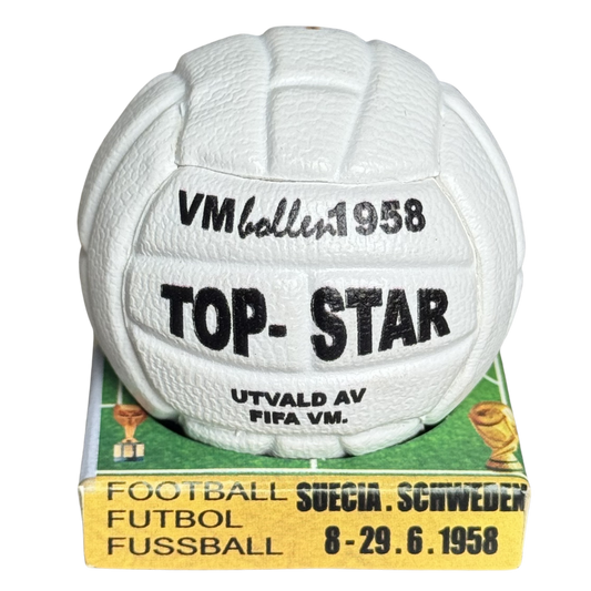 Top Star 1958