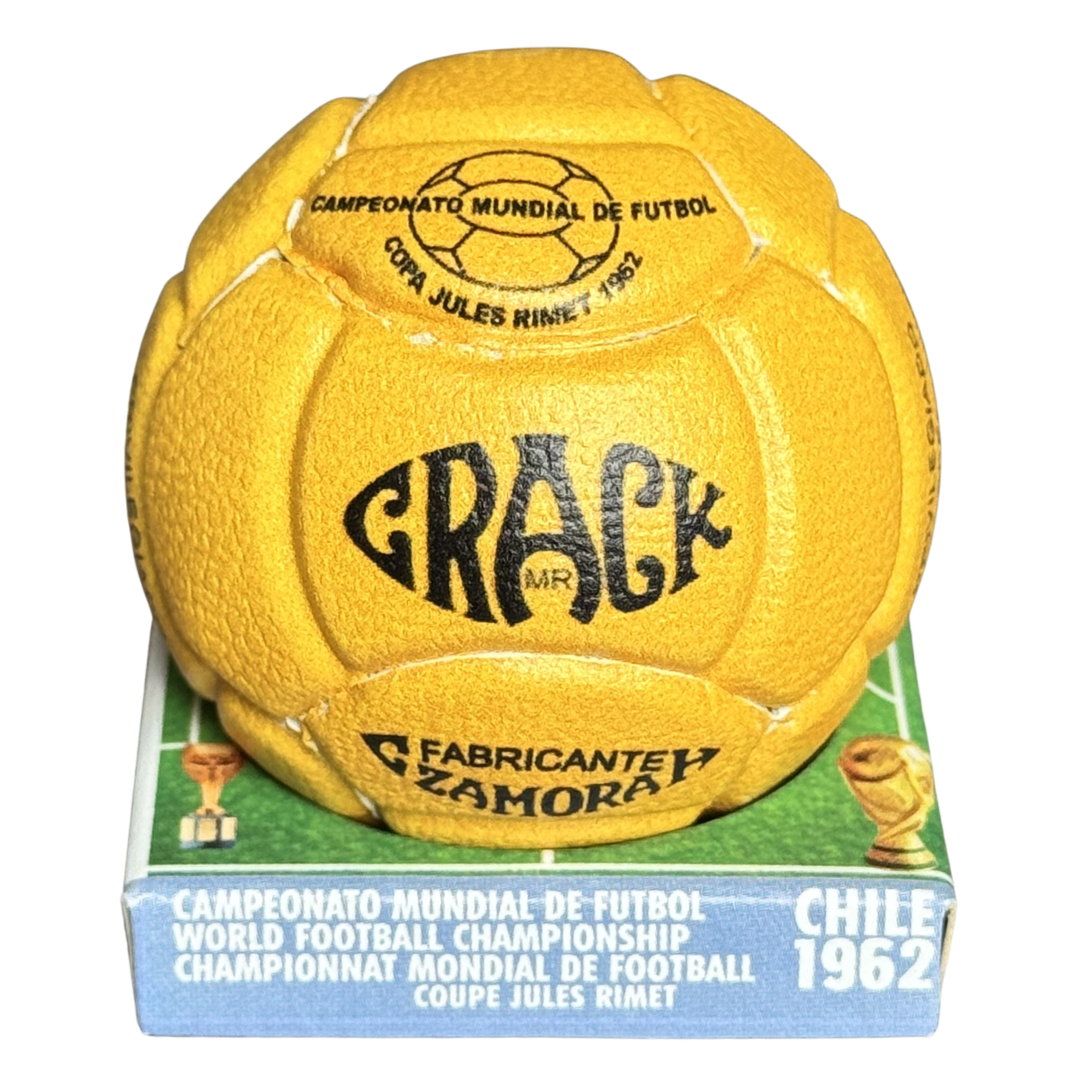 Crack 1962