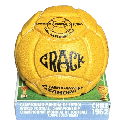 Crack 1962