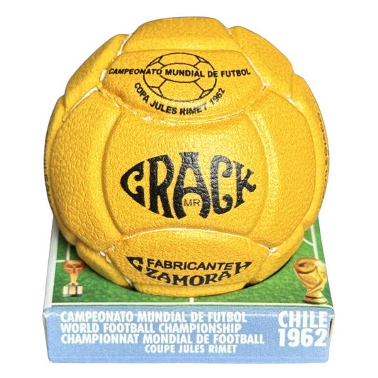 Crack 1962