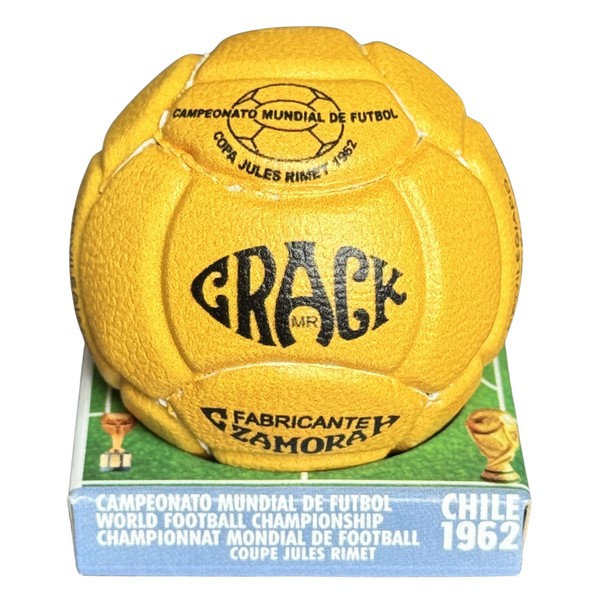 Crack 1962