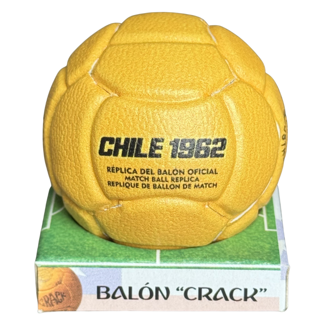 Crack 1962