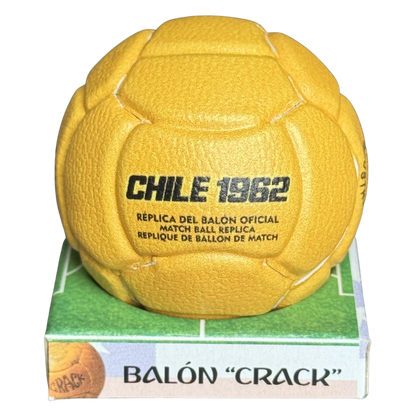 Crack 1962