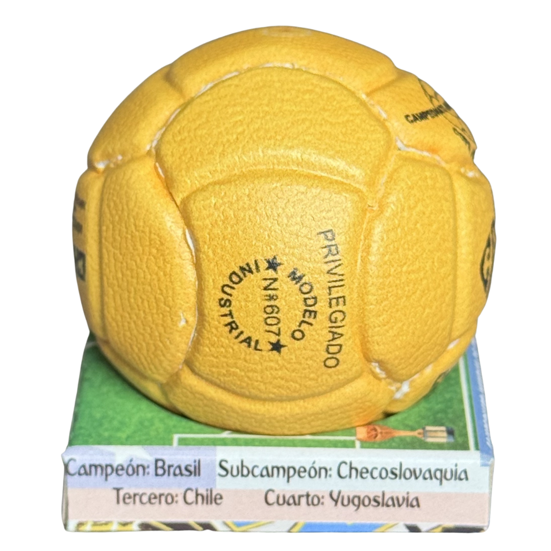 Crack 1962