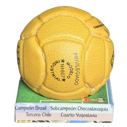 Crack 1962