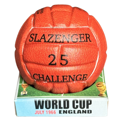 Slazenger Challenge 1966