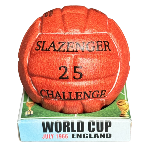 Slazenger Challenge 1966