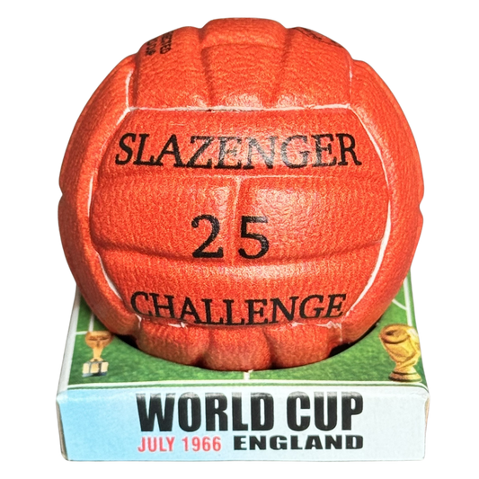 Slazenger Challenge 1966